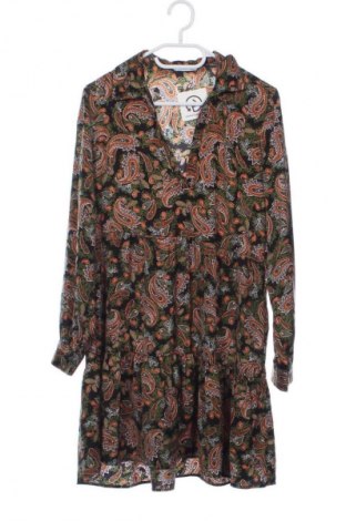 Rochie Stradivarius, Mărime S, Culoare Multicolor, Preț 48,99 Lei