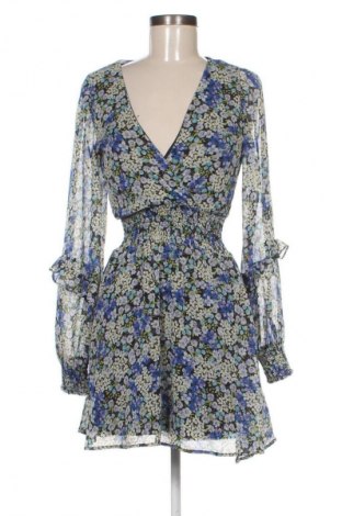 Рокля Stradivarius, Размер S, Цвят Многоцветен, Цена 20,45 €