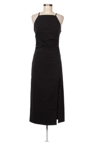 Rochie Stradivarius, Mărime L, Culoare Negru, Preț 133,99 Lei