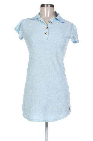 Šaty  Sugarfree, Velikost S, Barva Modrá, Cena  449,00 Kč