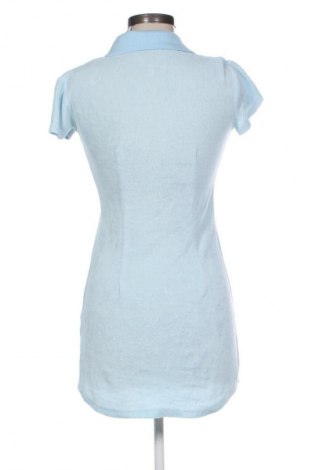 Šaty  Sugarfree, Velikost S, Barva Modrá, Cena  449,00 Kč