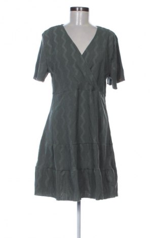 Šaty  Supertrash, Velikost L, Barva Zelená, Cena  279,00 Kč