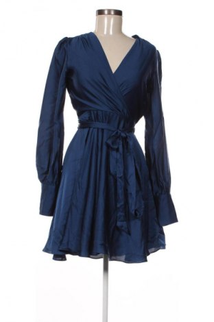 Šaty  Swing, Velikost M, Barva Modrá, Cena  1 879,00 Kč