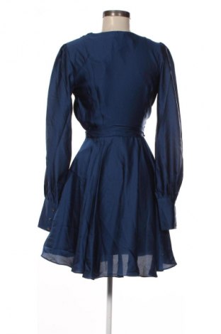 Šaty  Swing, Velikost M, Barva Modrá, Cena  1 879,00 Kč