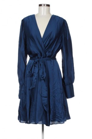Kleid Swing, Größe M, Farbe Blau, Preis 37,99 €
