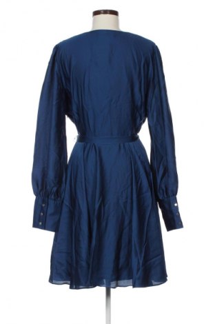 Kleid Swing, Größe M, Farbe Blau, Preis 37,99 €