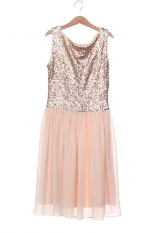 Рокля Swing, Размер XS, Цвят Бежов, Цена 19,94 €