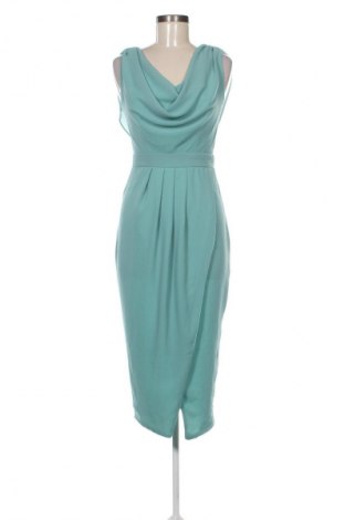 Rochie TFNC London, Mărime S, Culoare Albastru, Preț 105,37 Lei