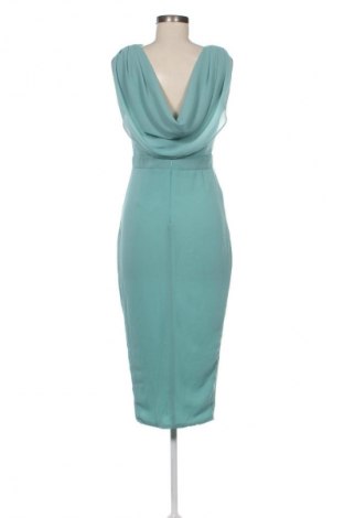 Rochie TFNC London, Mărime S, Culoare Albastru, Preț 105,37 Lei