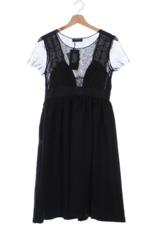 Kleid TWINSET, Größe S, Farbe Schwarz, Preis 147,99 €
