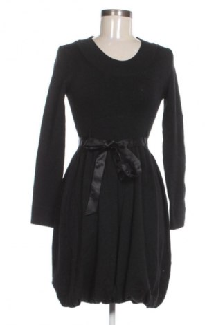 Rochie TWINSET, Mărime S, Culoare Negru, Preț 552,39 Lei