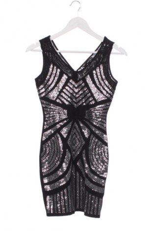 Kleid Tally Weijl, Größe S, Farbe Mehrfarbig, Preis 11,98 €