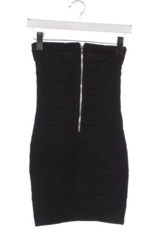 Рокля Tally Weijl, Размер XS, Цвят Черен, Цена 16,27 €