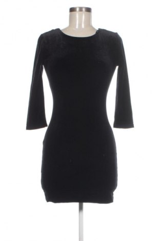 Šaty  Tally Weijl, Veľkosť XS, Farba Čierna, Cena  1,95 €