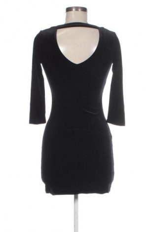 Šaty  Tally Weijl, Veľkosť XS, Farba Čierna, Cena  1,95 €
