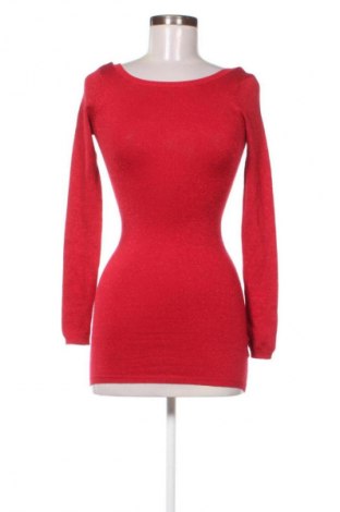 Šaty  Tally Weijl, Velikost S, Barva Červená, Cena  279,00 Kč