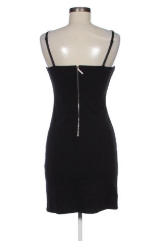Kleid Tally Weijl, Größe L, Farbe Schwarz, Preis 11,99 €