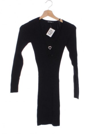 Рокля Tally Weijl, Размер XXS, Цвят Черен, Цена 10,39 €