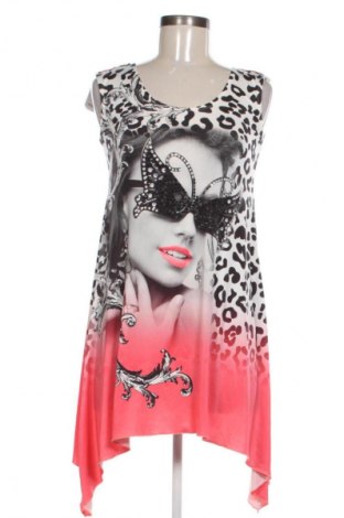 Sukienka Tatu, Rozmiar S, Kolor Kolorowy, Cena 23,99 zł