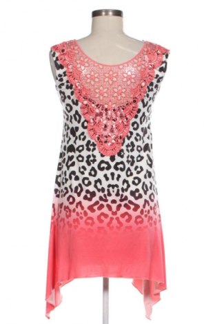 Sukienka Tatu, Rozmiar S, Kolor Kolorowy, Cena 23,99 zł