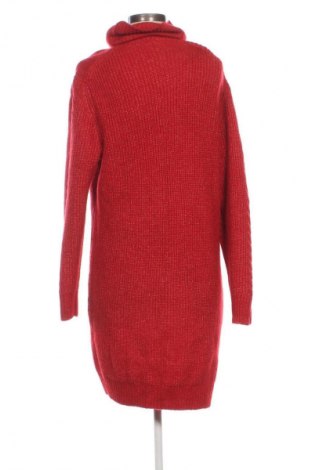 Šaty  Tchibo, Velikost M, Barva Červená, Cena  453,00 Kč