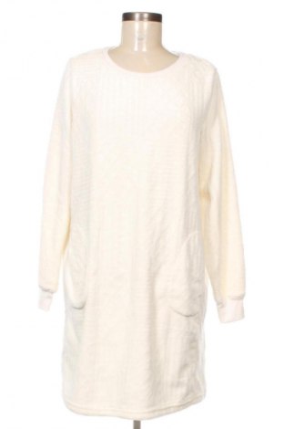 Φόρεμα Tchibo, Μέγεθος M, Χρώμα Λευκό, Τιμή 7,99 €