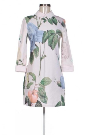 Kleid Ted Baker, Größe M, Farbe Mehrfarbig, Preis 66,99 €