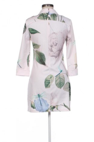Kleid Ted Baker, Größe M, Farbe Mehrfarbig, Preis 66,99 €