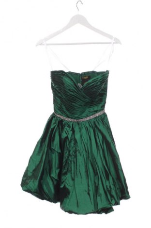 Рокля Terani, Размер S, Цвят Зелен, Цена 130,56 €