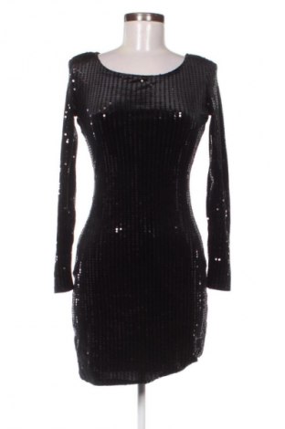 Kleid Tom & Rose, Größe S, Farbe Schwarz, Preis 11,99 €