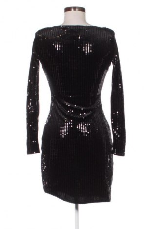 Kleid Tom & Rose, Größe S, Farbe Schwarz, Preis 11,99 €