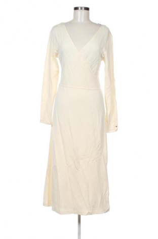 Рокля Tommy Hilfiger, Размер XL, Цвят Екрю, Цена 65,44 €