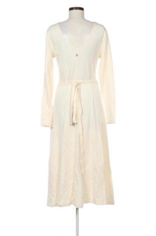 Рокля Tommy Hilfiger, Размер XL, Цвят Екрю, Цена 65,44 €