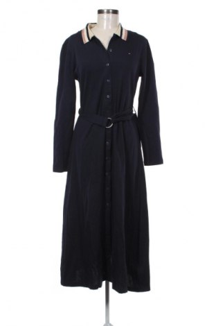 Рокля Tommy Hilfiger, Размер M, Цвят Син, Цена 69,02 €