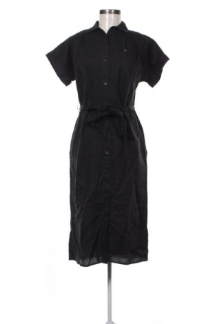 Sukienka Tommy Hilfiger, Rozmiar XS, Kolor Czarny, Cena 854,99 zł