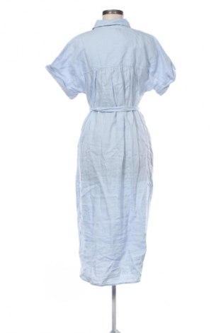 Рокля Tommy Hilfiger, Размер M, Цвят Син, Цена 163,61 €