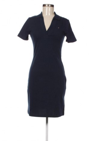 Sukienka Tommy Hilfiger, Rozmiar S, Kolor Niebieski, Cena 452,99 zł