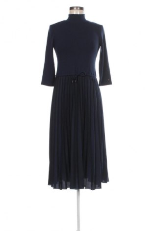 Rochie Tommy Hilfiger, Mărime S, Culoare Albastru, Preț 849,99 Lei