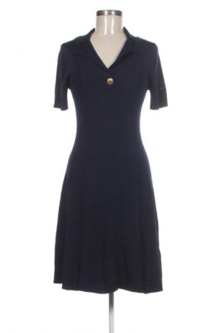 Šaty  Tommy Hilfiger, Veľkosť L, Farba Modrá, Cena  204,95 €