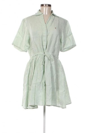 Kleid Tommy Hilfiger, Größe M, Farbe Mehrfarbig, Preis 224,99 €