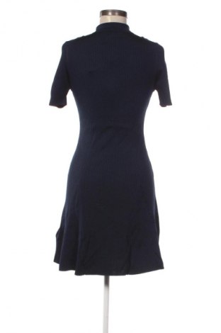 Rochie Tommy Hilfiger, Mărime XS, Culoare Albastru, Preț 399,99 Lei