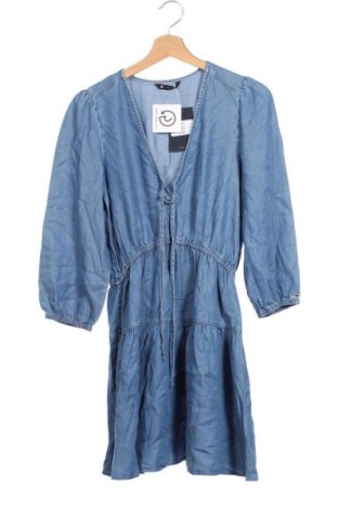 Rochie Tommy Jeans, Mărime XS, Culoare Albastru, Preț 689,99 Lei