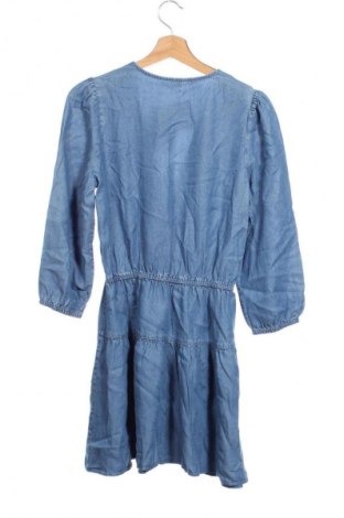 Rochie Tommy Jeans, Mărime XS, Culoare Albastru, Preț 689,99 Lei