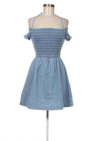 Kleid Tommy Jeans, Größe S, Farbe Blau, Preis € 48,99