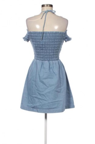 Kleid Tommy Jeans, Größe S, Farbe Blau, Preis € 48,99