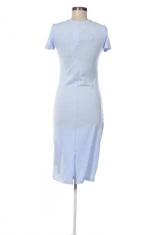 Kleid Tommy Jeans, Größe XS, Farbe Blau, Preis 77,99 €
