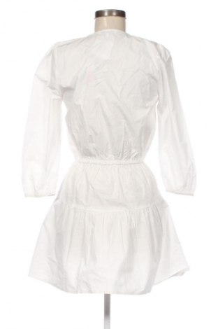 Sukienka Tommy Jeans, Rozmiar XS, Kolor Biały, Cena 404,99 zł