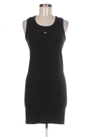 Φόρεμα Tommy Jeans, Μέγεθος M, Χρώμα Μαύρο, Τιμή 71,99 €, #135219939