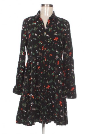 Šaty  Top Secret, Velikost L, Barva Vícebarevné, Cena  309,00 Kč