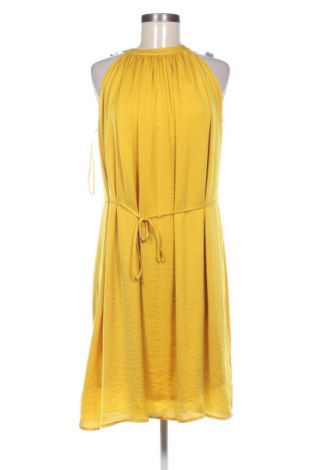 Рокля Top Secret, Размер M, Цвят Жълт, Цена 13,21 €